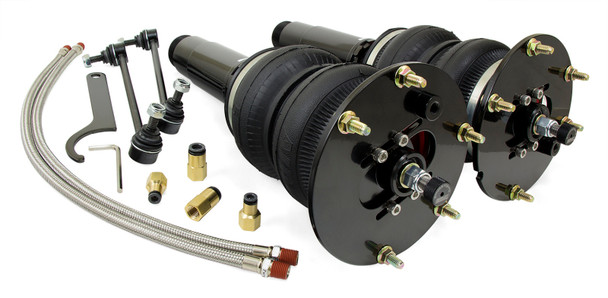 Air Lift Performance BMW F30 3-Series (incl xDrive) Front Kit - AIRLIFT78568