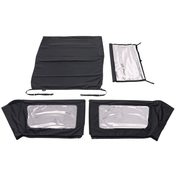 RUG Soft Tops