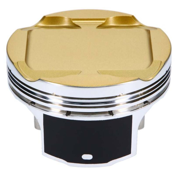 JE Piston Sets -4 Cyl
