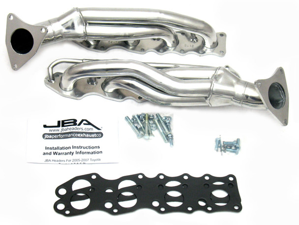 JBA Cat4Ward Headers