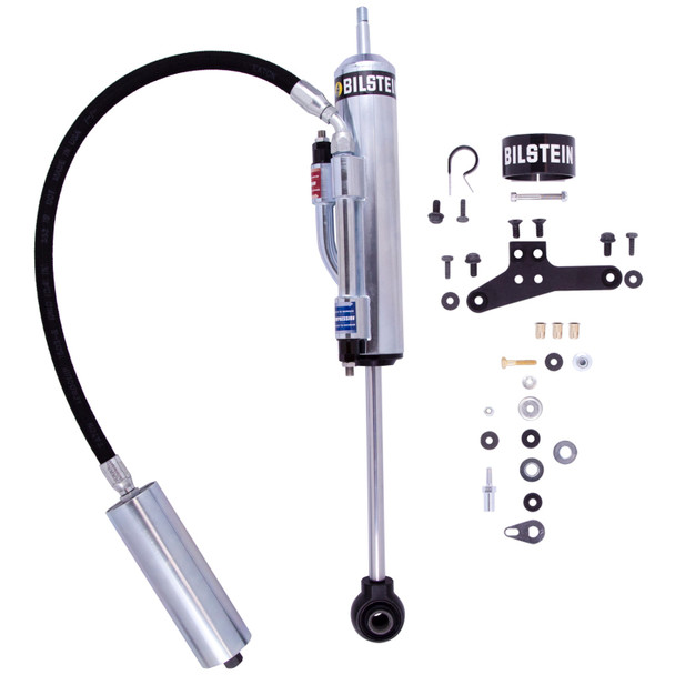 Bilstein B8 8100 (Bypass) 2003-2020 Toyota 4Runner Rear Right Monotube Shock Absorber - BILSTEIN25-284591