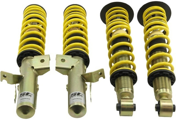 STS Coilover