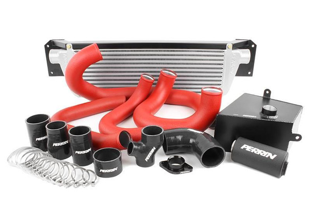 PA FIMC Boost Tubes