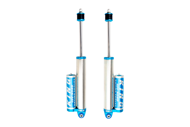 KIN 2.5 Shocks