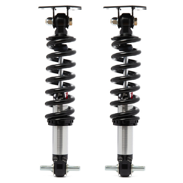 QA1 15-25 Ford F150 4WD 12-700lb/in. Front Pro-Coil Kit S-Adj - QA1MS718-12700