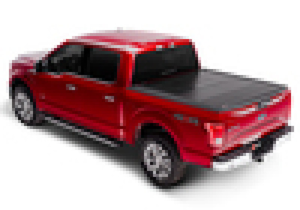 BAK 19-20 Ford Ranger 5ft Bed BAKFlip G2 - BAK226332