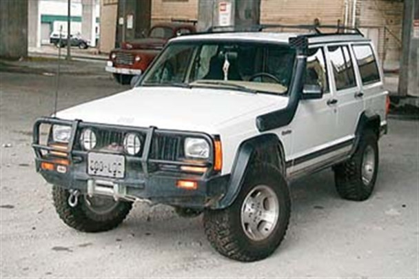 ARB Bull Bars
