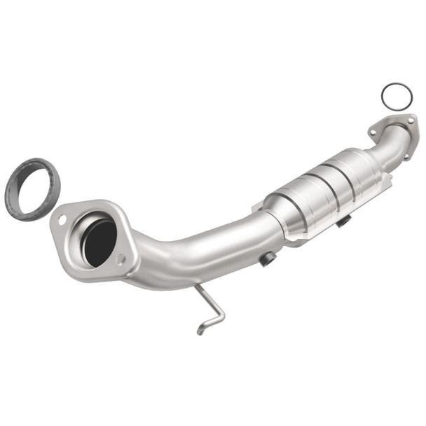 MagnaFlow Conv DF 02-06 Acura RSX Type S OEM - MAGNAFLOW49182