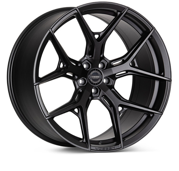 VOS HF-5 Wheels