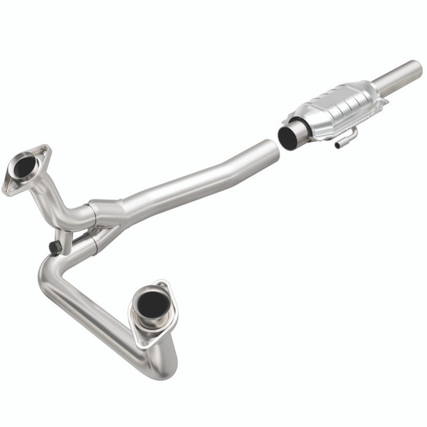 MAG Converter Direct Fit