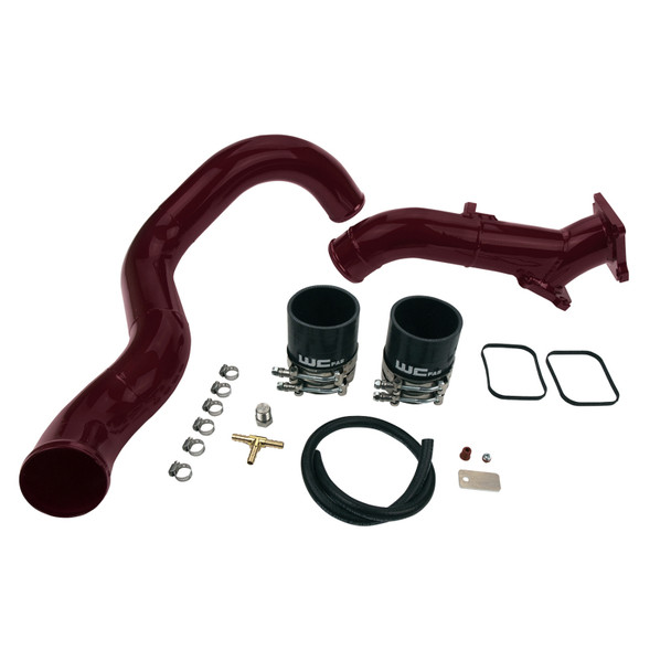 WCF Y-Bridge Kit