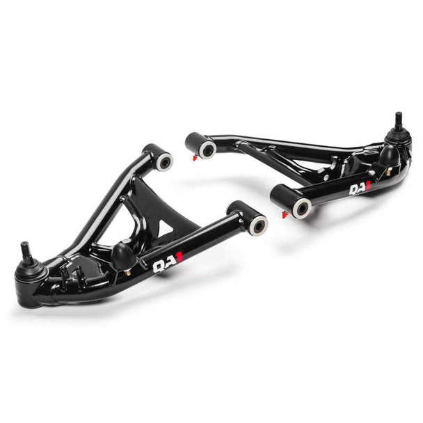 QAP Control Arms