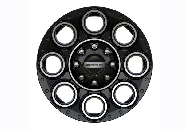FR Wheels