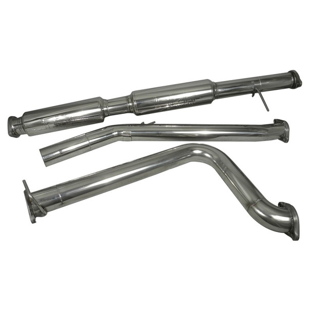 INJ Catback Exhaust