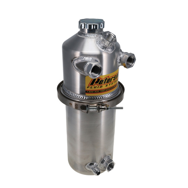PFS Oil Tanks