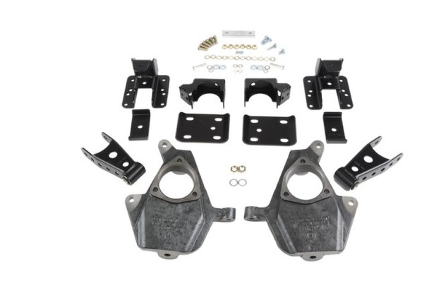 BT Lowering Kit