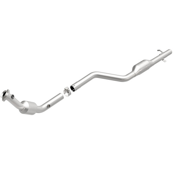 MAG Converter Direct Fit