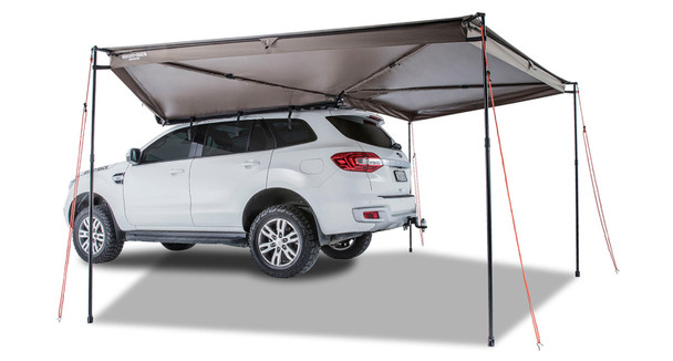 Rhino-Rack Batwing Awning - Left - RHINO-RACK33100