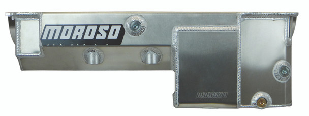 MOR Oil Pans