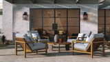 A Guide to Creating the Perfect Outdoor Patio Lighting