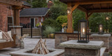 Reasons to Shop Exterior Lighting in the Winter