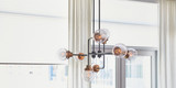 Best DIY New Year Lighting for a Personal Touch