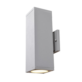 Bayside LED Wall Fixture in Satin (18|20033LEDMG-SAT/FST)