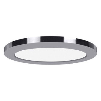 ModPLUS LED Flush Mount in Chrome (18|20832LEDDCS-CH/ACR)