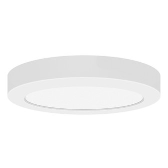 ModPLUS LED Flush Mount in White (18|20849LEDD-WH/ACR)