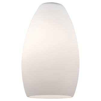 Merlot Pendant Glass Shade in Opal (18|23112-OPL)