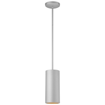 Pilson LED Pendant in Satin (18|29001LEDDLP-SAT)