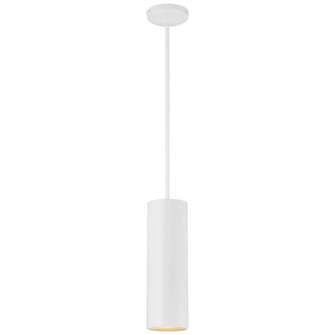 Pilson LED Pendant in Matte White (18|29002LEDDLP-MWH)