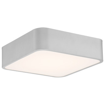 Granada LED Flush Mount in Satin (18|49980LEDD-SAT/ACR)