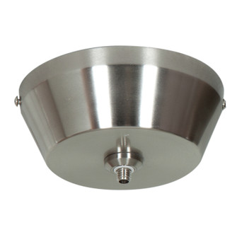 UniJack One Light UniJack Mono-Pod in Brushed Steel (18|87107UJ-BS)