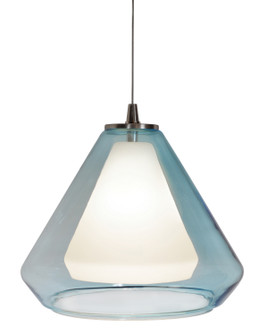 Armitage LED Pendant in Satin Nickel (162|AGP500L30D1SNAQ)