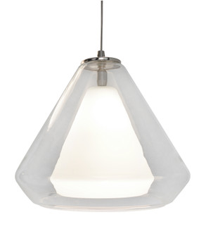 Armitage LED Pendant in Satin Nickel (162|AGP500L30D1SNCL)