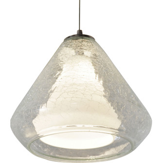 Armitage LED Pendant in Satin Nickel (162|AGP500L40D1SNCC)