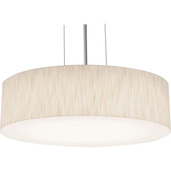 Anton LED Pendant in Satin Nickel (162|ANP1524LAJUDSN-JT)