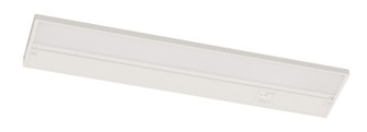 Koren LED Undercabinet in White (162|KNLU14WH)