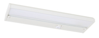 Koren LED Undercabinet in White (162|KNLU9WH)