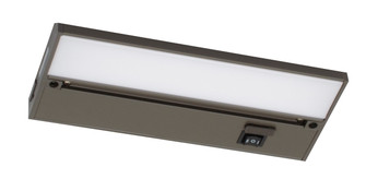 Noble Pro 2 LED Undercabinet in Rubbed Bronze (162|NLLP2-09RB)