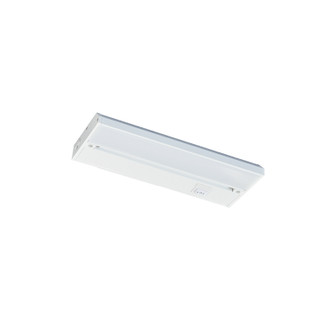 Noble Pro 2 LED Undercabinet in White (162|NLLP2-09WH)