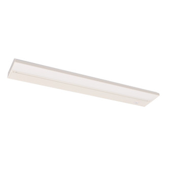 Noble Pro 2 LED Undercabinet in White (162|NLLP2-32WH)