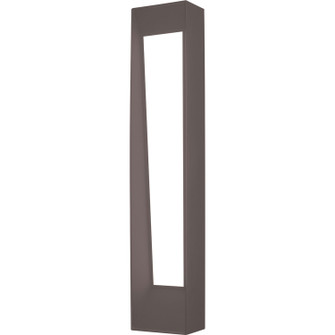 Rowan LED Outdoor Wall Sconce in Bronze (162|RWNW073640LAJD2BZ)