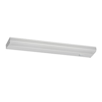 T5L 2 LED Undercabinet in White (162|T5L2-18RWH)