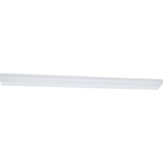 T5L 2 LED Undercabinet in White (162|T5L2-42RWH)