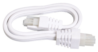 Undercab Accessories Interconnect Cord in White (162|XLCC24WH)