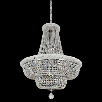 Napoli 21 Light Pendant in Chrome (238|020972-010-FR001)