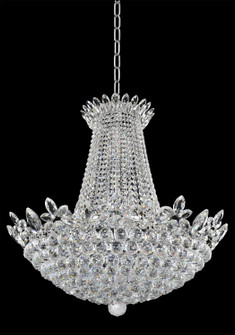 Treviso 21 Light Pendant in Chrome (238|021051-010-FR001)