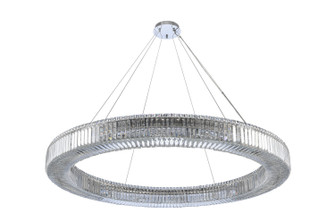 Rondelle 18 Light Pendant in Chrome (238|11713-010-FR001)